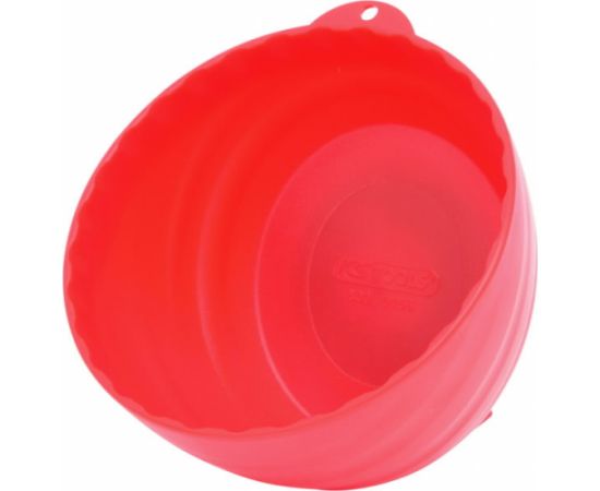 Kstools magnetic parts tray 150mm 750g, KS Tools Спец. инструменты