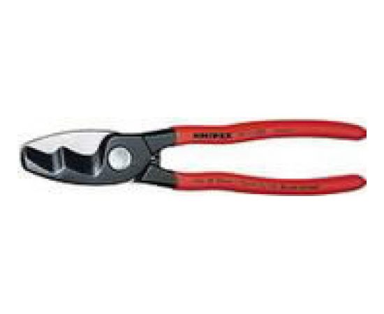 CABLE SHEARS, Knipex Knaibles un stangas