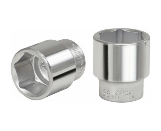 Kstools Muciņa 3/4" 27mm CLASSIC, KS Tools Muciņas 