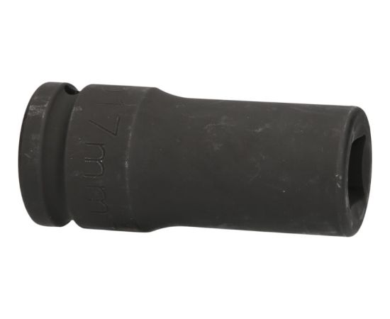Kstools Impact socket 3/4´´ square 17mm, KS Tools Muciņas 