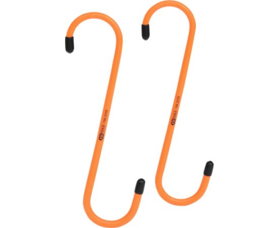 Kstools Universālu āķu komplekts, 2 gab., KS Tools Specinstrumenti