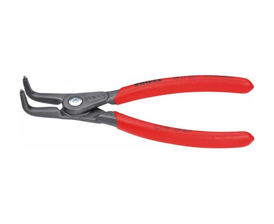 Sprostgredzenu knaibles ar liektiem galiem A11 10-25 mm, Knipex Knaibles un stangas