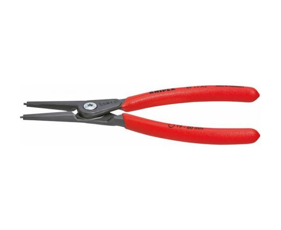 Circlip pliers A3 40-100mm, Knipex Knaibles un stangas
