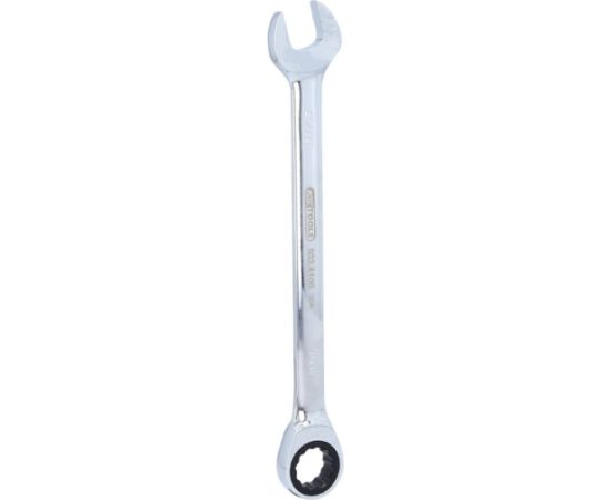 Kstools GEAR+ comb ratchet spanner 9/16", KS Tools Ключи трещотки