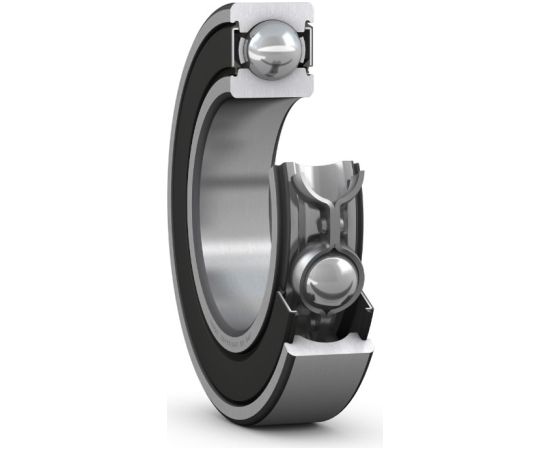 Bearing 6001-2RSH, SKF Другие запасные части