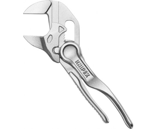 Knaibles uzgriežņu atslēga 100mm, HEX 21mm, Knipex Knaibles un stangas