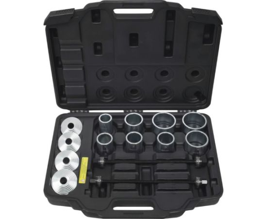 Kstools press and pull sleeve kit 20pcs, KS Tools Спец. инструменты