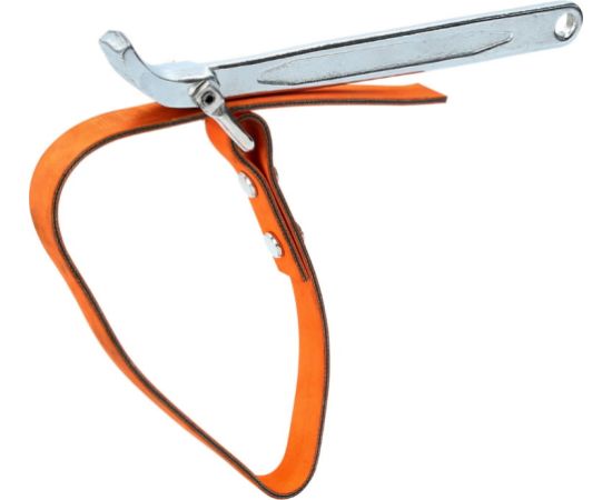 Kstools Belt wrench, 140mm, KS Tools Спец. инструменты