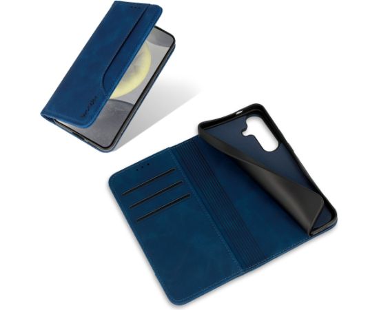 OEM Wonder Prime Case for Xiaomi Redmi Note 10 5G navy Чехлы - альтернативные