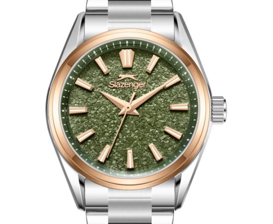 Slazenger SL.9.2533.3.02 Rokas pulksteņi 