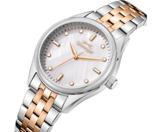 Slazenger SL.09.2528.3.07 Наручные часы