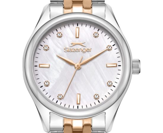 Slazenger SL.09.2528.3.07 Наручные часы