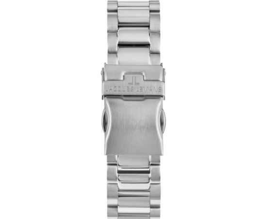 Jacques Lemans Liverpool 1-2140E Наручные часы