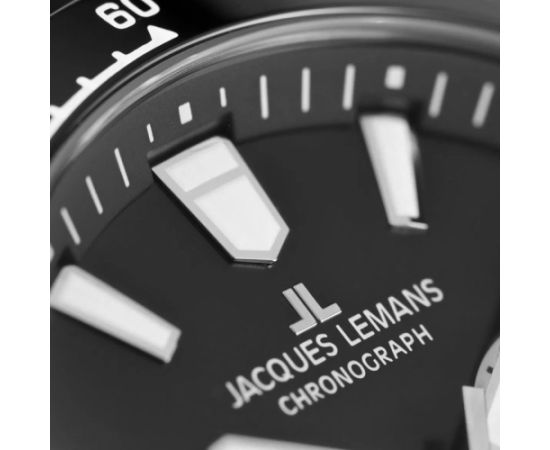 Jacques Lemans Liverpool 1-2140E Наручные часы