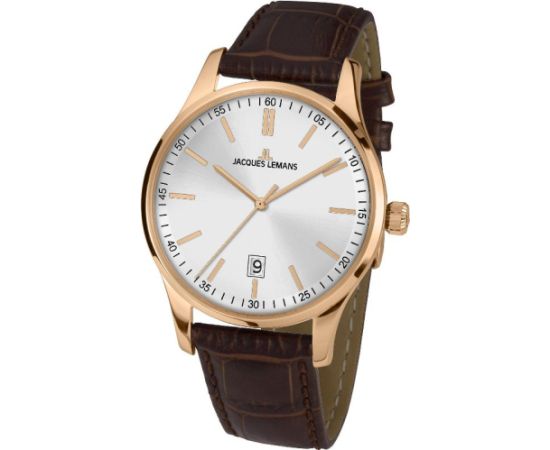 Jacques Lemans London 1-2026E Наручные часы