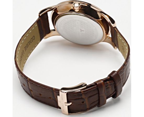 Jacques Lemans London 1-2026E Наручные часы