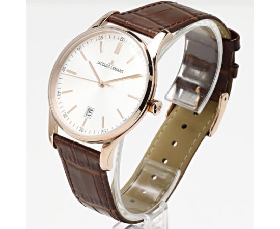 Jacques Lemans London 1-2026E Наручные часы