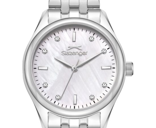 Slazenger SL.09.2528.3.01 Наручные часы