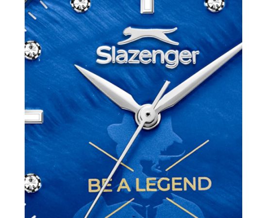 Slazenger SL.09.2528.3.08 Наручные часы