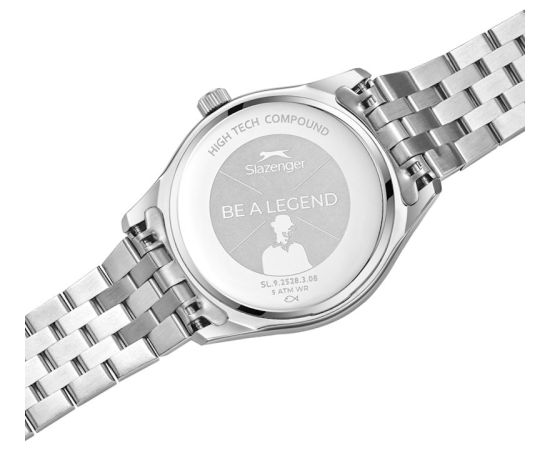 Slazenger SL.09.2528.3.08 Наручные часы