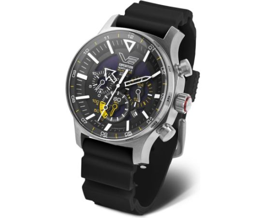Vostok Europe Expedition Polar Sunrise VR42-595A732LE-SL Rokas pulksteņi 