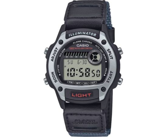 Casio Collection W-220HF-8AVEF Наручные часы