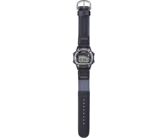 Casio Collection W-220HF-8AVEF Наручные часы