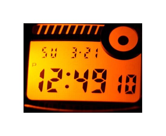 Casio Collection W-220HF-8AVEF Наручные часы