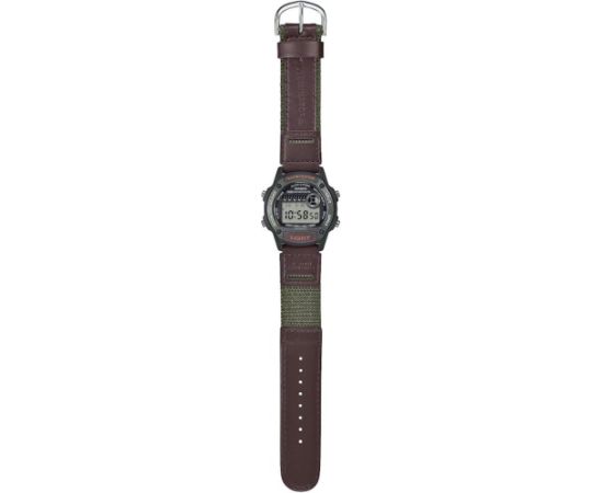 Casio Collection W-220HF-3AVEF Наручные часы