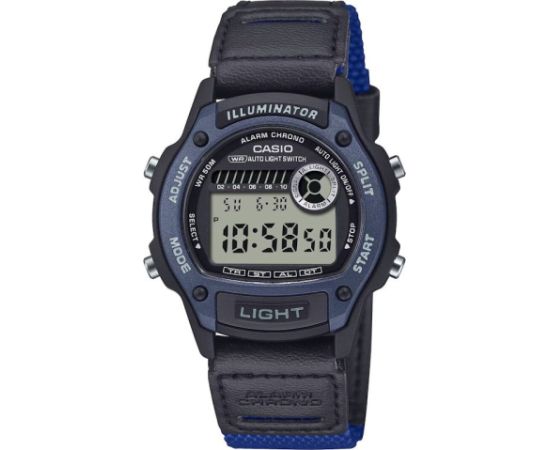 Casio Collection W-220HF-2AVEF Наручные часы