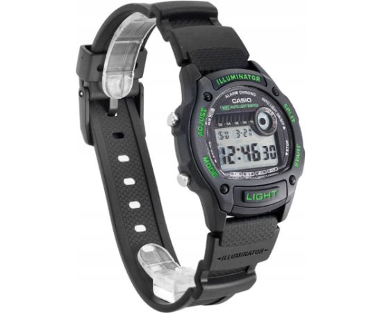 Casio Collection W-220H-1A3VEF Наручные часы