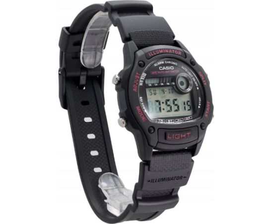 Casio Collection W-220H-1A2VEF Наручные часы