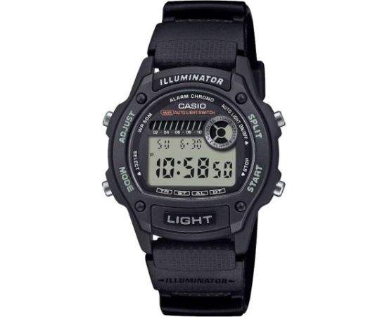 Casio Collection W-220H-1AVEF Наручные часы