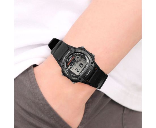 Casio Collection W-220H-1AVEF Наручные часы