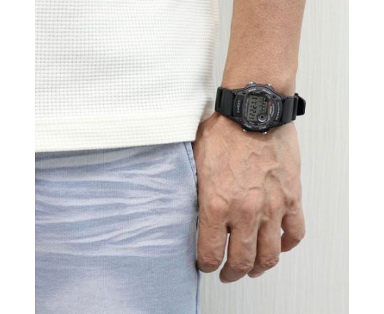 Casio Collection W-220H-1AVEF Наручные часы