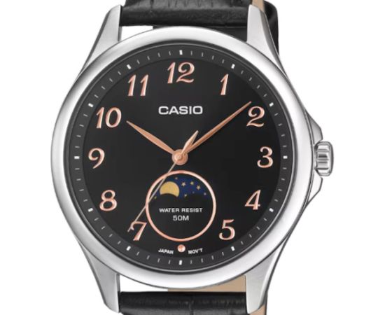 Casio Collection MTP-M110L-1AVER Rokas pulksteņi 