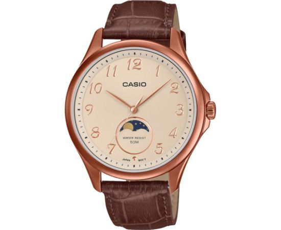 Casio Collection MTP-M110RL-5AVER Наручные часы