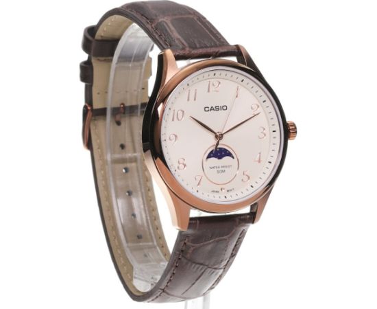 Casio Collection MTP-M110RL-5AVER Наручные часы