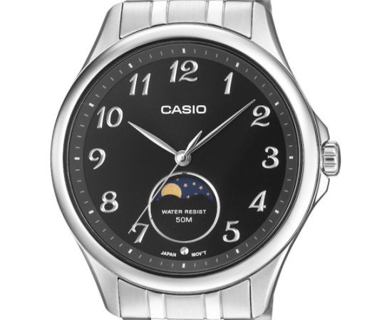 Casio Collection MTP-M110D-1AVER Rokas pulksteņi 