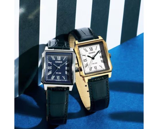 Casio Collection MTP-B190GL-7BVEF Rokas pulksteņi 