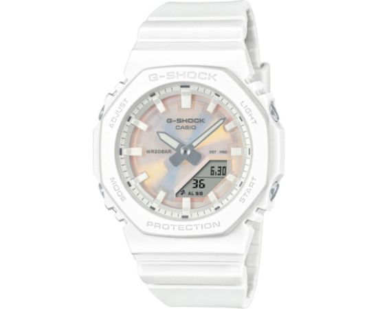 Casio G-shock Analog-Digital Women GMA-P2100PC-7AER Rokas pulksteņi 