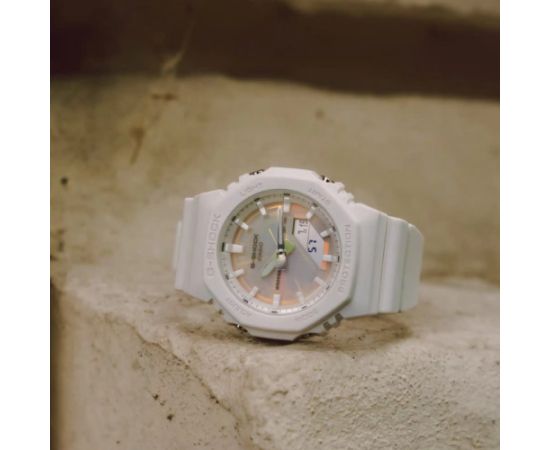 Casio G-shock Analog-Digital Women GMA-P2100PC-7AER Rokas pulksteņi 