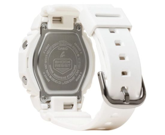 Casio G-shock Analog-Digital Women GMA-P2100PC-7AER Rokas pulksteņi 