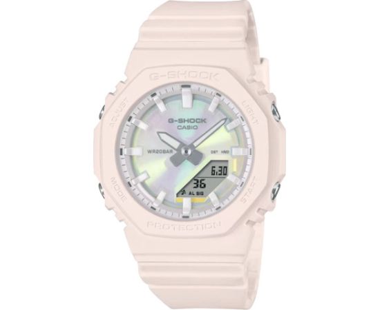 Casio G-shock Analog-Digital Women GMA-P2100PC-4AER Rokas pulksteņi 
