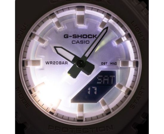 Casio G-shock Analog-Digital Women GMA-P2100PC-4AER Rokas pulksteņi 