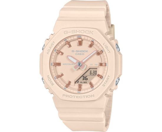 Casio G-shock Analog-Digital Women GMA-P2100M-4AER Rokas pulksteņi 
