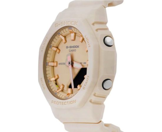 Casio G-shock Analog-Digital Women GMA-P2100M-4AER Rokas pulksteņi 