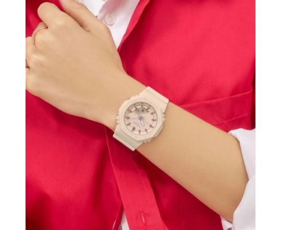 Casio G-shock Analog-Digital Women GMA-P2100M-4AER Rokas pulksteņi 