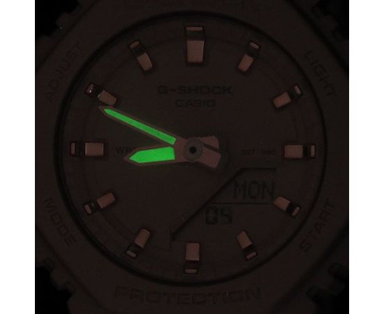 Casio G-shock Analog-Digital Women GMA-P2100M-4AER Rokas pulksteņi 