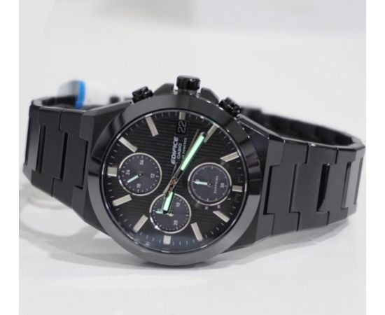 Casio Edifice Solar Powered Chronograph EFS-S650DC-1AEF Rokas pulksteņi 